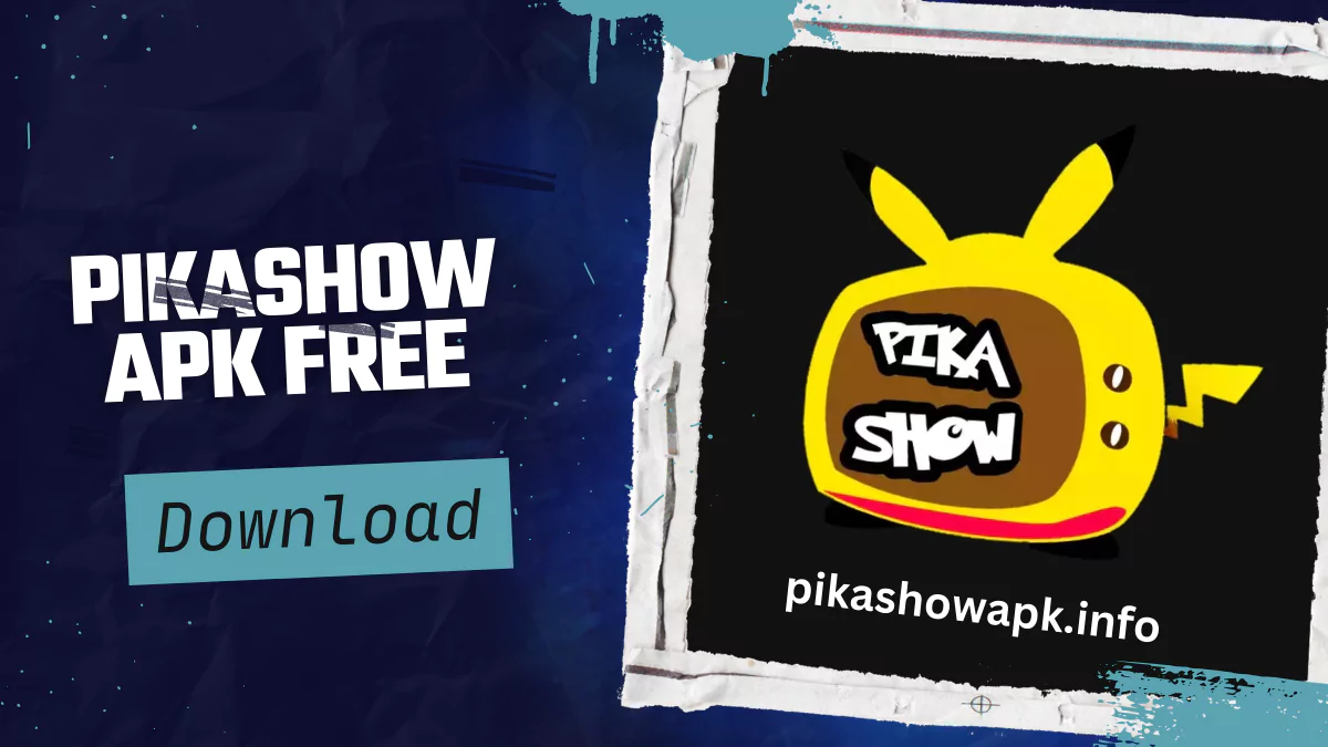 Pikashow APK Download