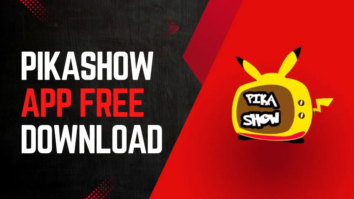 Pikashow App Download [Updated Version]