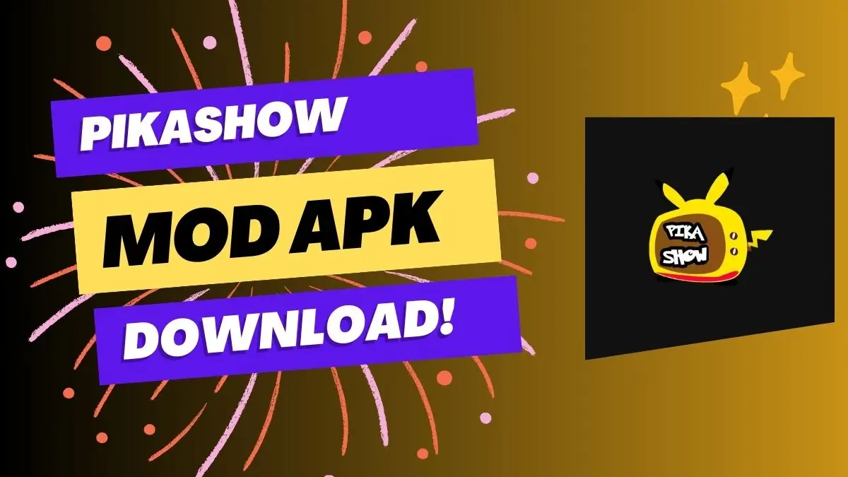 Pikashow Mod APK Download (Premium Unlocked) 1 Pikashow Mod APK Download (Premium Unlocked)